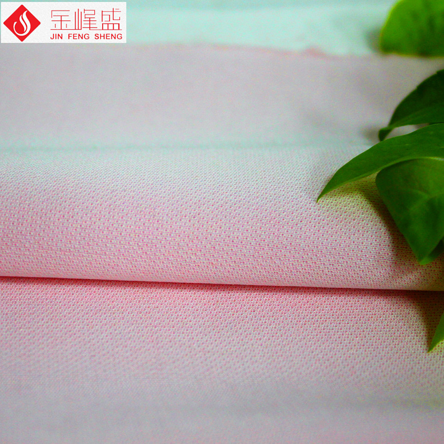 針織長(zhǎng)毛絨，金峰盛植絨布